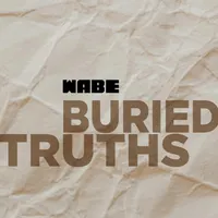 Buried Truths artwork