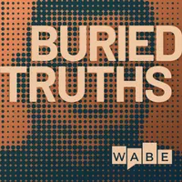 Buried Truths artwork