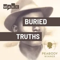 Buried Truths artwork