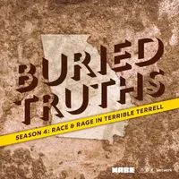 Buried Truths artwork