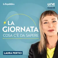 La Giornata artwork