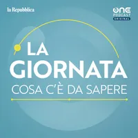 La Giornata artwork