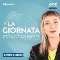 La Giornata artwork