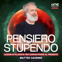 PENSIERO STUPENDO di Barbasophia artwork