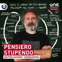 PENSIERO STUPENDO di Barbasophia artwork