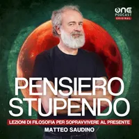 PENSIERO STUPENDO di Barbasophia artwork