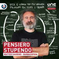 PENSIERO STUPENDO di Barbasophia artwork