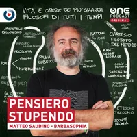 PENSIERO STUPENDO di Barbasophia artwork