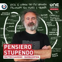 PENSIERO STUPENDO di Barbasophia artwork