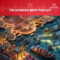 The Morning Brief artwork