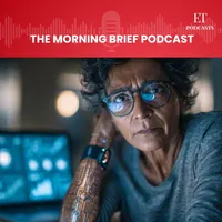 The Morning Brief artwork