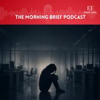 The Morning Brief artwork
