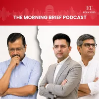 The Morning Brief artwork