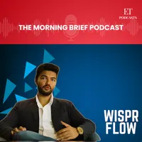The Morning Brief artwork