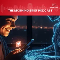 The Morning Brief artwork