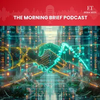 The Morning Brief artwork