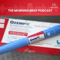 The Morning Brief artwork