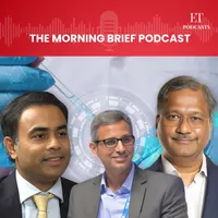 The Morning Brief artwork