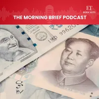 The Morning Brief artwork