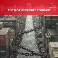 The Morning Brief artwork