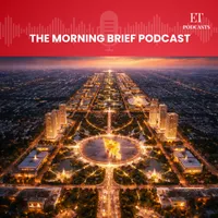 The Morning Brief artwork