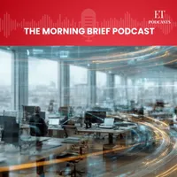 The Morning Brief artwork