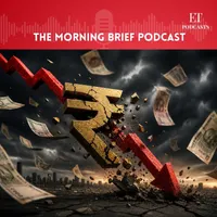 The Morning Brief artwork