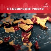 The Morning Brief artwork
