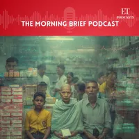 The Morning Brief artwork
