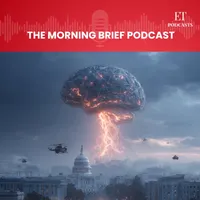 The Morning Brief artwork