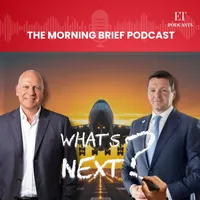 The Morning Brief artwork