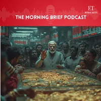 The Morning Brief artwork