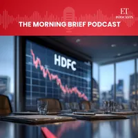 The Morning Brief artwork