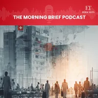 The Morning Brief artwork