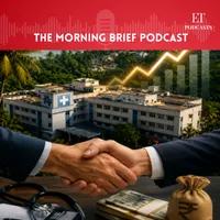 The Morning Brief artwork