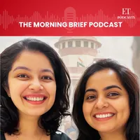 The Morning Brief artwork