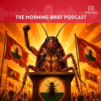 The Morning Brief artwork