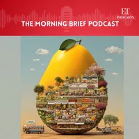 The Morning Brief artwork