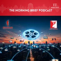 The Morning Brief artwork