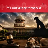 The Morning Brief artwork