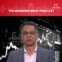 The Morning Brief artwork