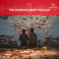 The Morning Brief artwork