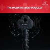 The Morning Brief artwork