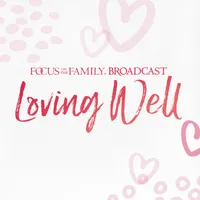 Loving Well artwork