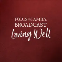 Loving Well artwork