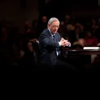 Daily Radio Program with Charles Stanley - In Touch Ministries artwork