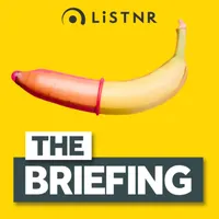 The Briefing artwork