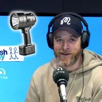 Hamish & Andy artwork