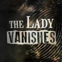 The Lady Vanishes artwork