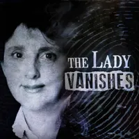 The Lady Vanishes artwork